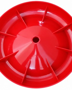 Grower Feeder cap 