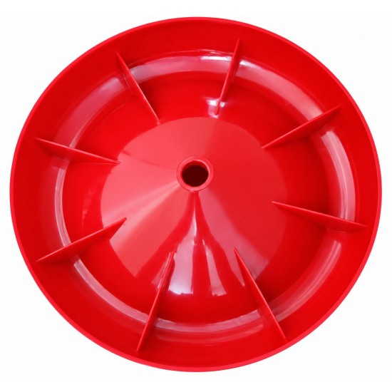 Grower Feeder cap 