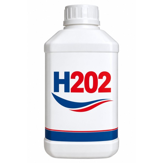 H2O2 1Liter