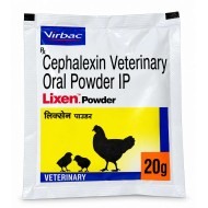 Lixen Powder 20g