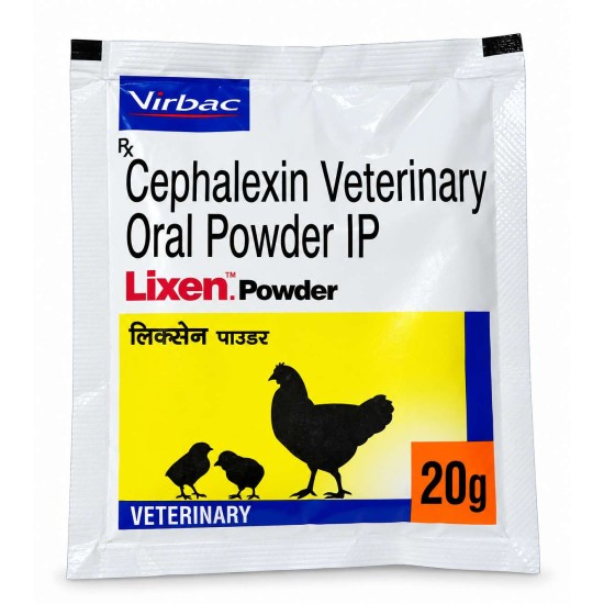Lixen Powder 20g