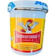 Sharkoferrol-P (5KG)