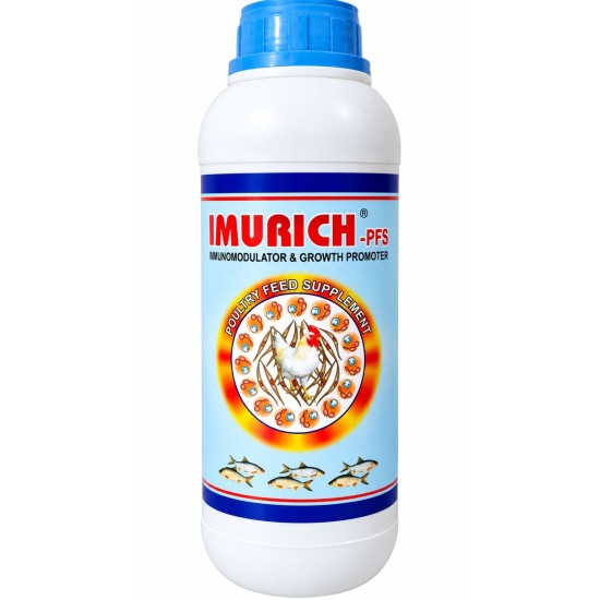 Imurich pfs 1Ltr 