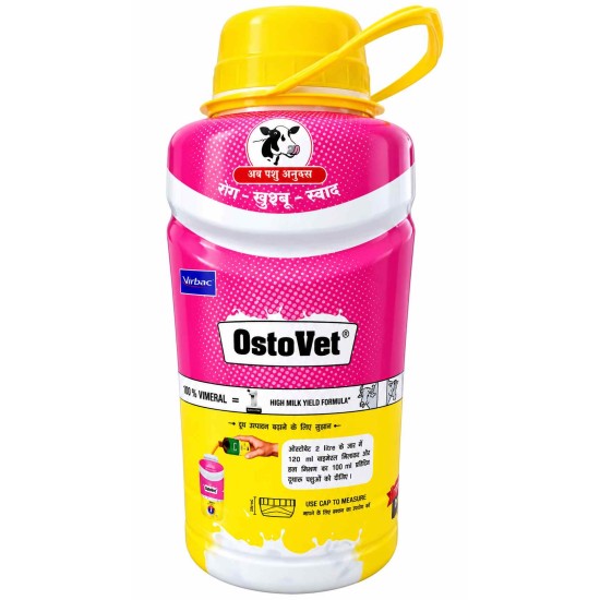 Ostovet 2 ltr