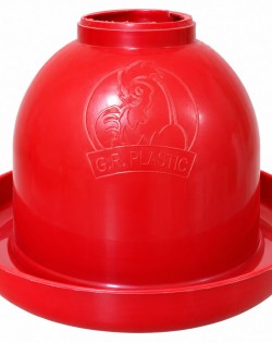 Drinker Cap Automatic drinker 
