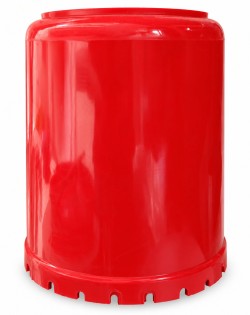 Grower Feeder Bucket
