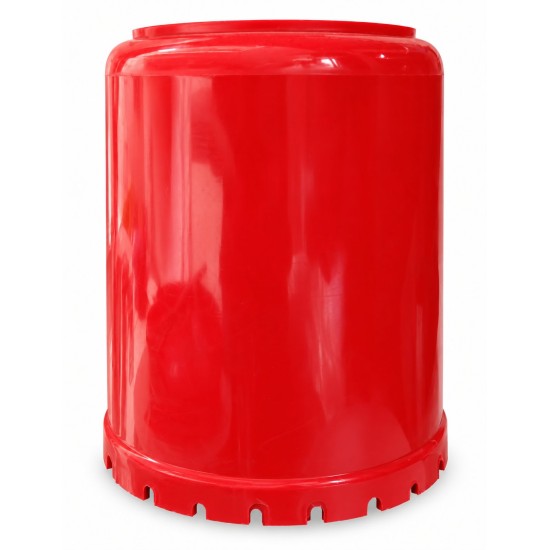 Grower Feeder Bucket