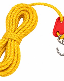 Feeder Rope