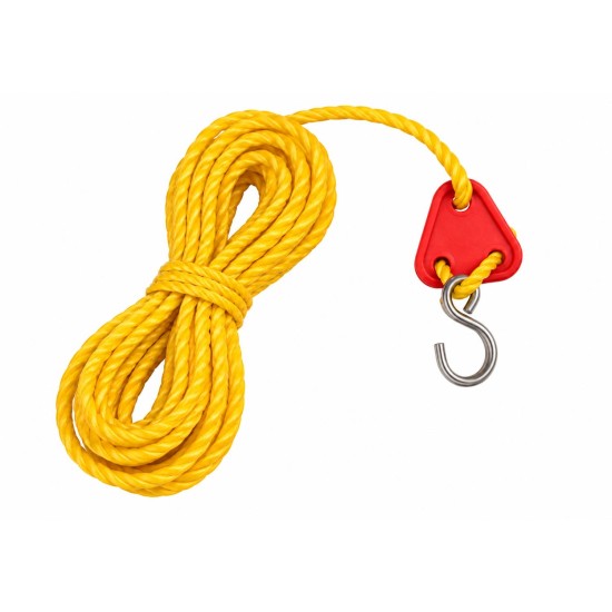 Feeder Rope