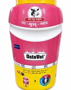 Ostovet  5ltr