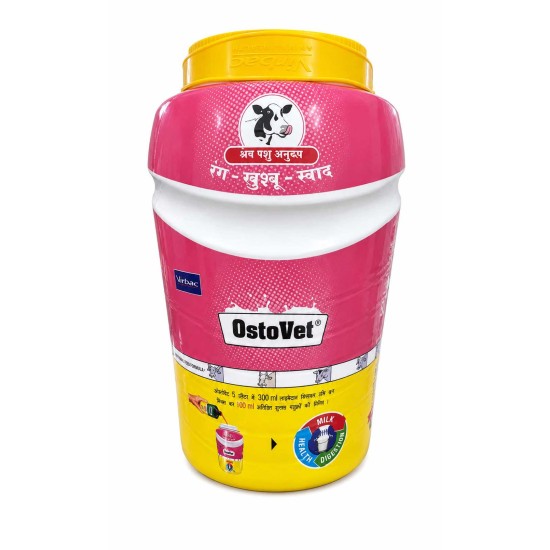 Ostovet  5ltr