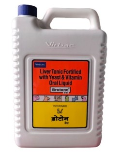 Brotone 5 Ltr