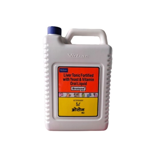Brotone 5 Ltr
