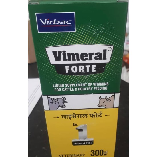 Vimeral Forte 300ml