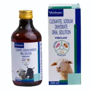 Virclos 200 ml