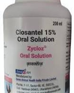 Zycloz 200ml