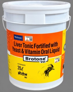 Brotone 20 Ltr