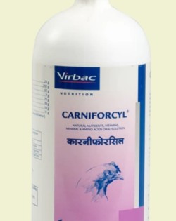 Carniforcyl (1L)