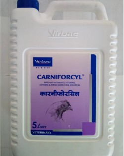 Carniforcyl (5L)