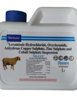 NILZAN 1LTR