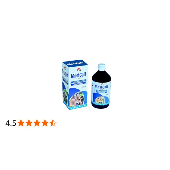 MASTCALF LIQUID 500ML