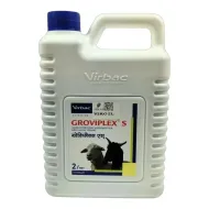 Groviplex 2ltr
