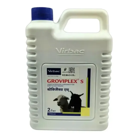Groviplex 2ltr