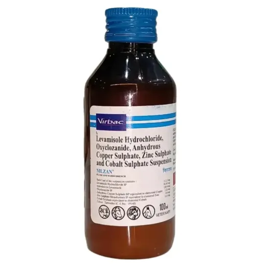 NILZAN 100 ML