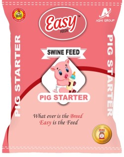 EASY PIG STARTER 25 KG
