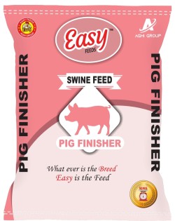 EASY PIG FINISHER 50KG