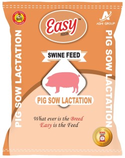 Easy Pig Sow Lactation 50kg