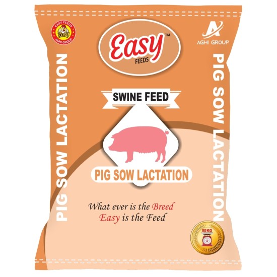 Easy Pig Sow Lactation 50kg