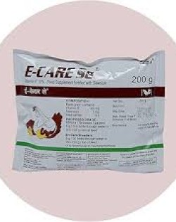 E Care SE (200gm)