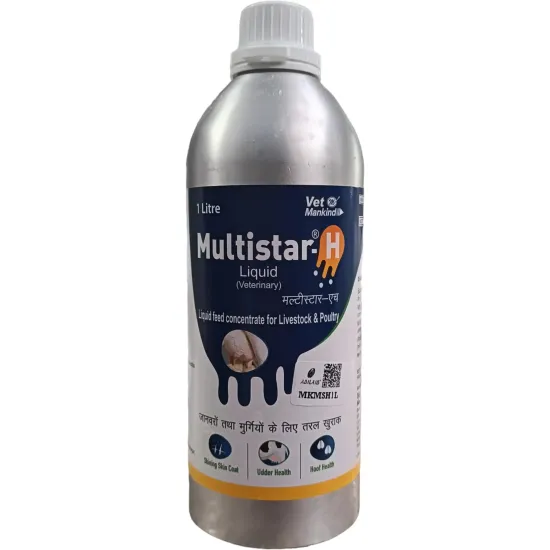 Multistar-H Liquid (1litre)
