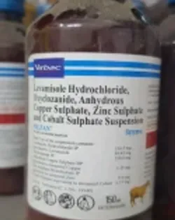 NILZAN 150ML