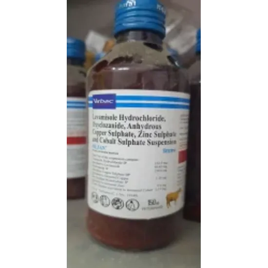 NILZAN 150ML