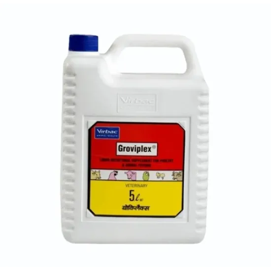 Groviplex 5ltr