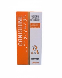 CANISHINE 200ml