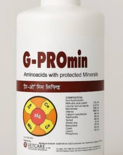 G Promin (500 ML)