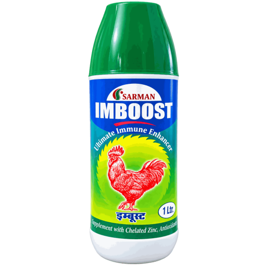 IMBOOST 1Ltr