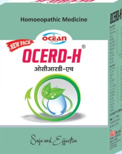Ocerd-H