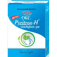 Pyritrox-H