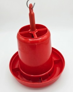 Chick Feeder 