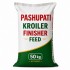 pashupati Kroiler finisher 50kg