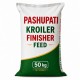 pashupati Kroiler finisher 50kg