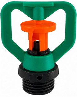 Tullu Sprinkler