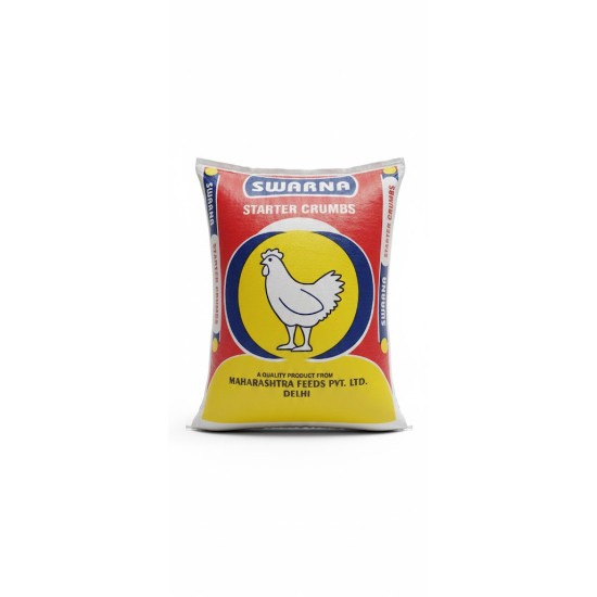 SWARNA STARTER CRUMBS 50 kg