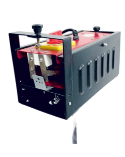 BeakMaster Debeaker Machine – Manual
