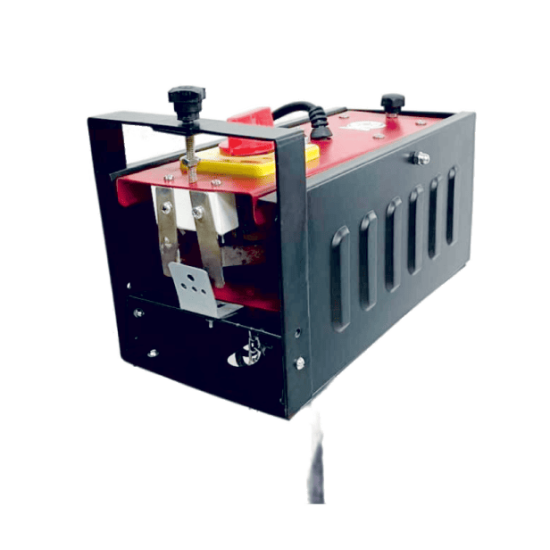 BeakMaster Debeaker Machine – Manual