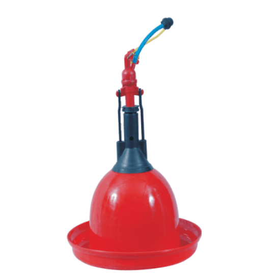 Bell Drinker-Classic